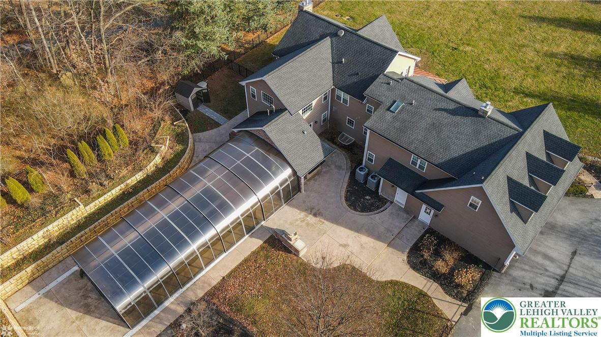 284 Walker Road Macungie, PA 18062 - Photo 11 of 98