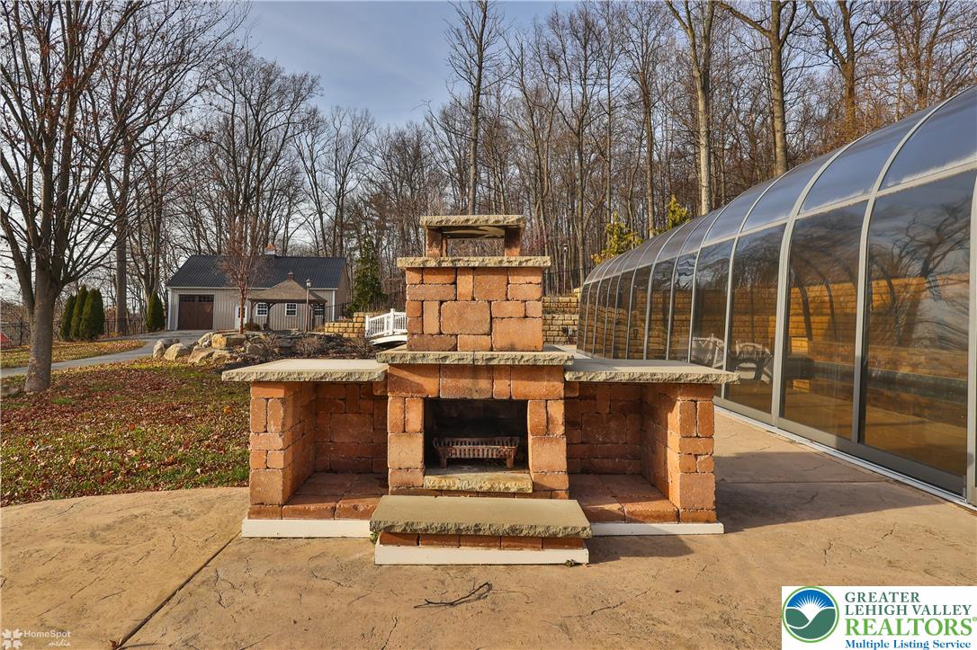 284 Walker Road Macungie, PA 18062 - Photo 20 of 98