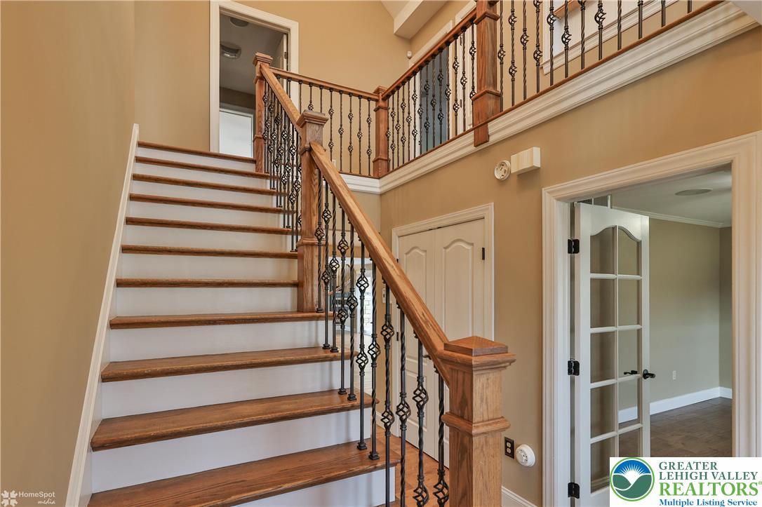 284 Walker Road Macungie, PA 18062 - Photo 31 of 99 a view of entryway