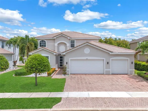 $6,000 | 18011 Southwest 41st Street, Miramar, FL 33029