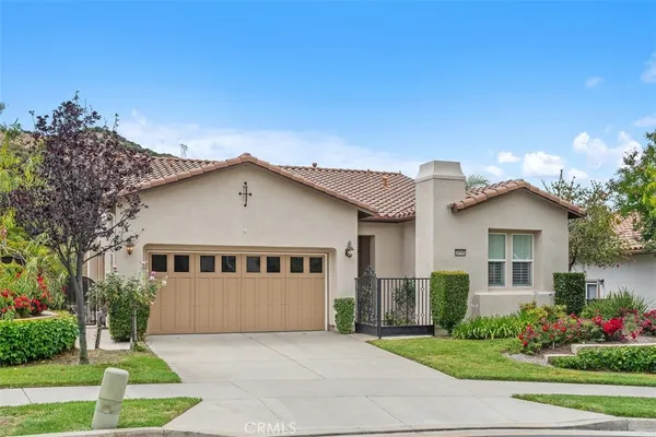 $745,000 | 24145 Fawnskin Drive, Corona, CA 92883
