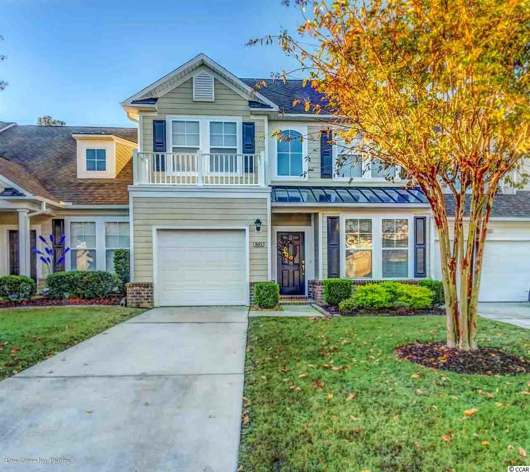 140 Coldstream Cove Loop, Unit 805 Murrells Inlet, SC 29576 - Photo 1 of 24 Gallery Image 1