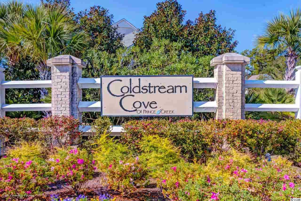 140 Coldstream Cove Loop, Unit 805 Murrells Inlet, SC 29576 - Photo 24 of 24 Gallery Image 24