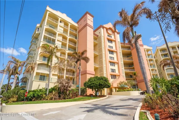 $525,000 | 100 Riverside Drive, Unit 405, Cocoa, FL 32922