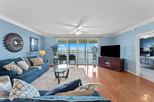 $525,000 | 100 Riverside Drive, Unit 405, Cocoa, FL 32922