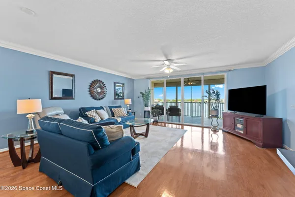 $525,000 | 100 Riverside Drive, Unit 405, Cocoa, FL 32922