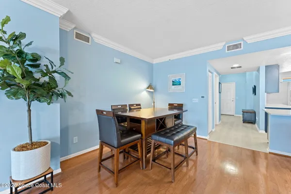 $525,000 | 100 Riverside Drive, Unit 405, Cocoa, FL 32922