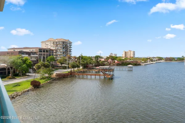 $525,000 | 100 Riverside Drive, Unit 405, Cocoa, FL 32922