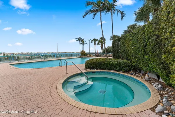 $525,000 | 100 Riverside Drive, Unit 405, Cocoa, FL 32922