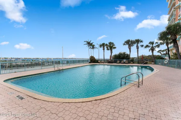 $525,000 | 100 Riverside Drive, Unit 405, Cocoa, FL 32922