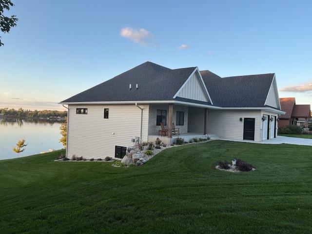 660 East Lake Cowdry Road Alexandria, MN 56308 - Photo 20 of 24