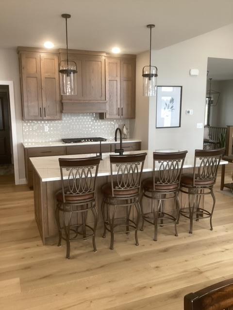 660 East Lake Cowdry Road Alexandria, MN 56308 - Photo 8 of 24