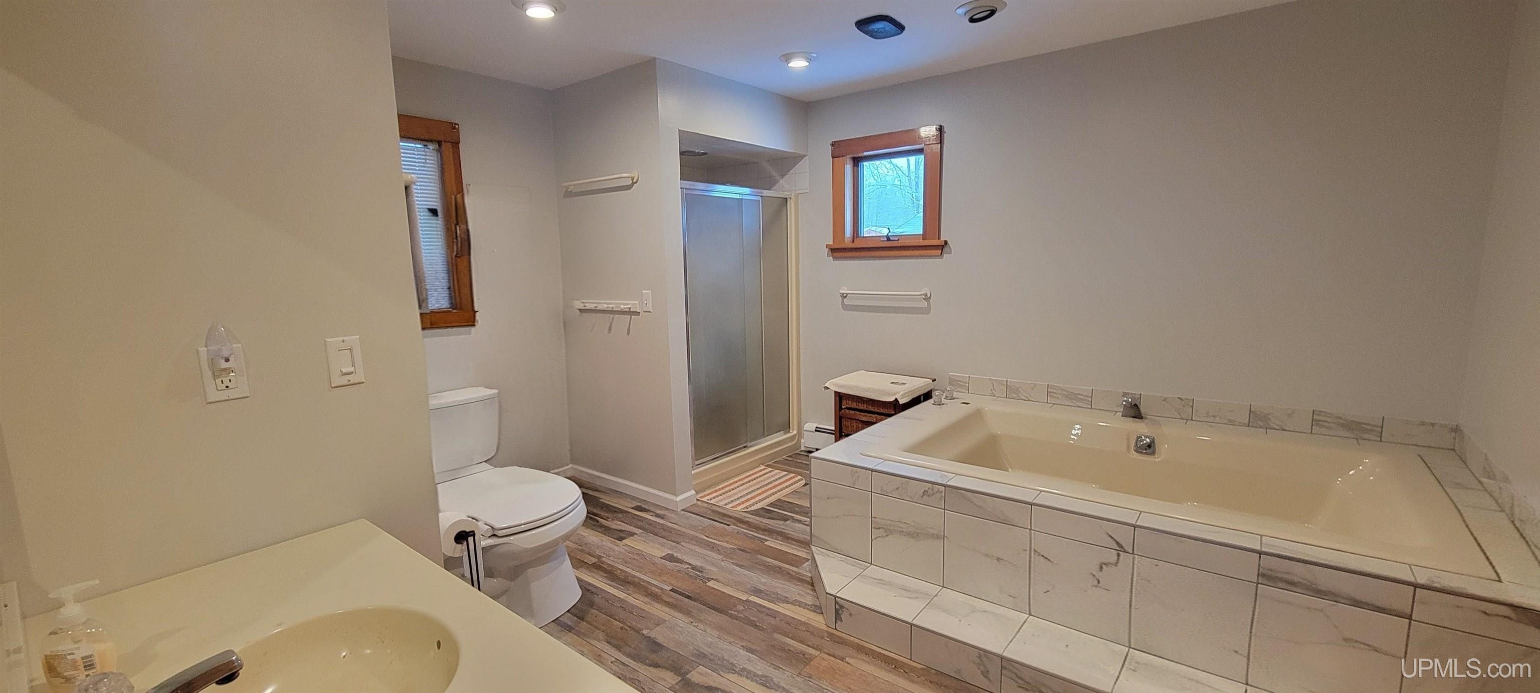 5784 East Maple Ridge 37th Road Rock, MI 49880 - Photo 15 of 50