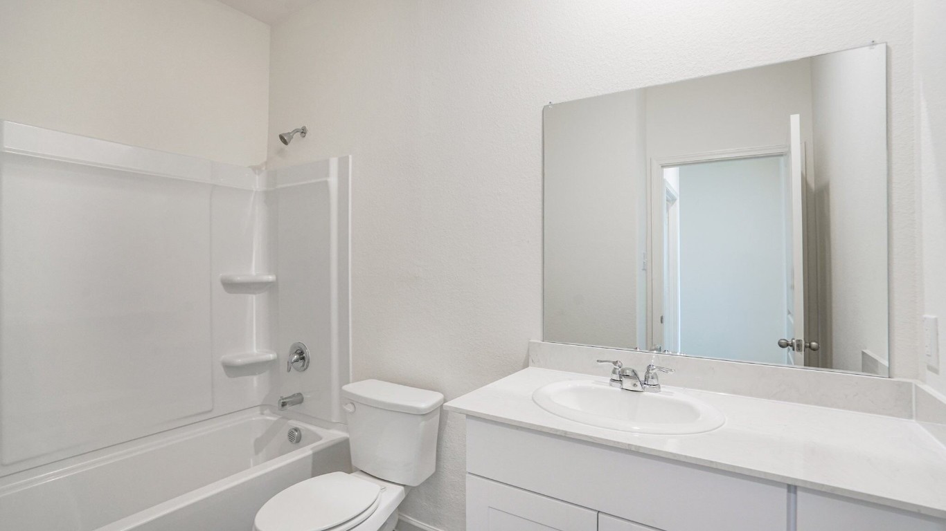 9408 Beryl Lane Conroe, TX 77303 - Photo 11 of 12
