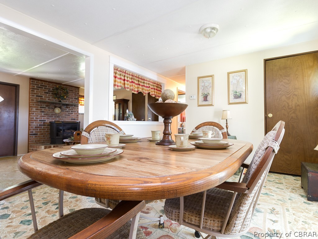 416 Borum Creek Road Susan, VA 23163 - Photo 25 of 35