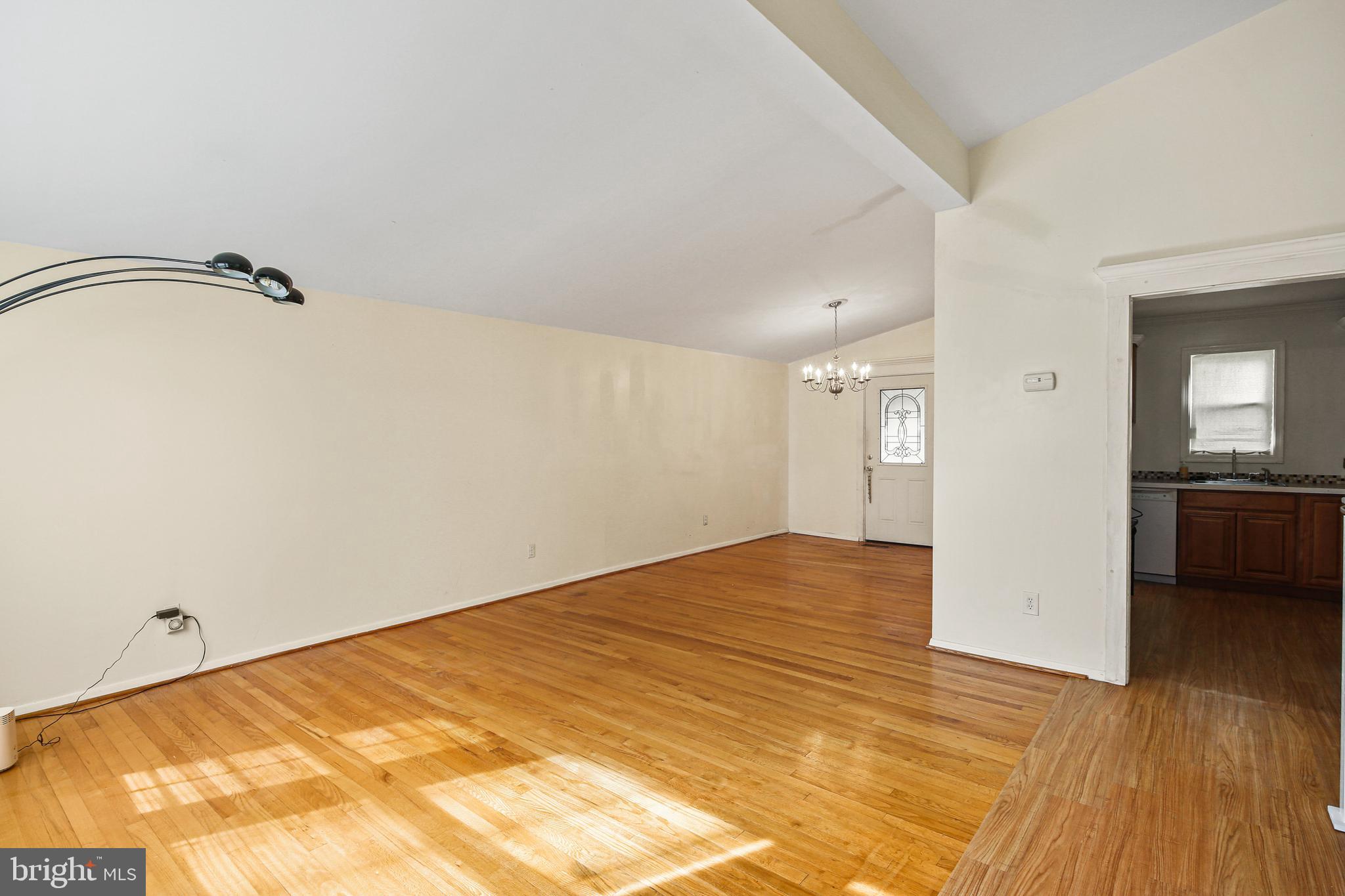 3816 Kilburn Road Randallstown, MD 21133 - Photo 8 of 32 Gallery Image 8