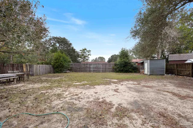 $175,000 | 4664 Geneva Drive, Pensacola, FL 32526