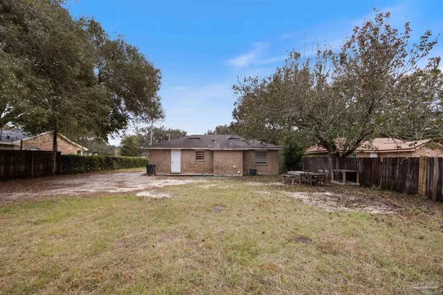 $175,000 | 4664 Geneva Drive, Pensacola, FL 32526