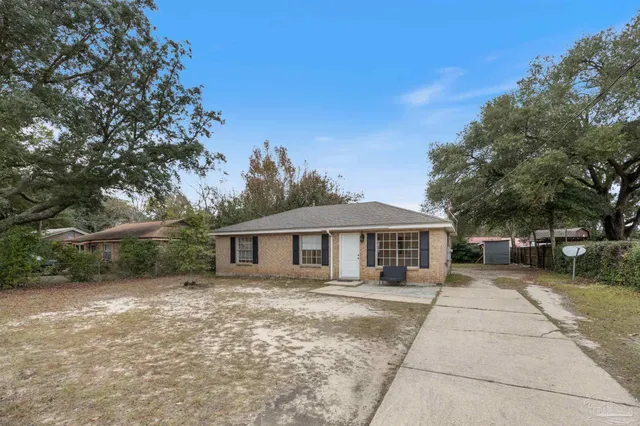 $175,000 | 4664 Geneva Drive, Pensacola, FL 32526