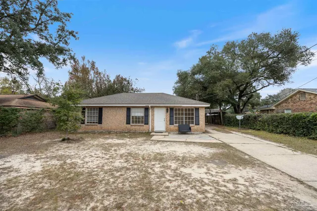 $175,000 | 4664 Geneva Drive, Pensacola, FL 32526