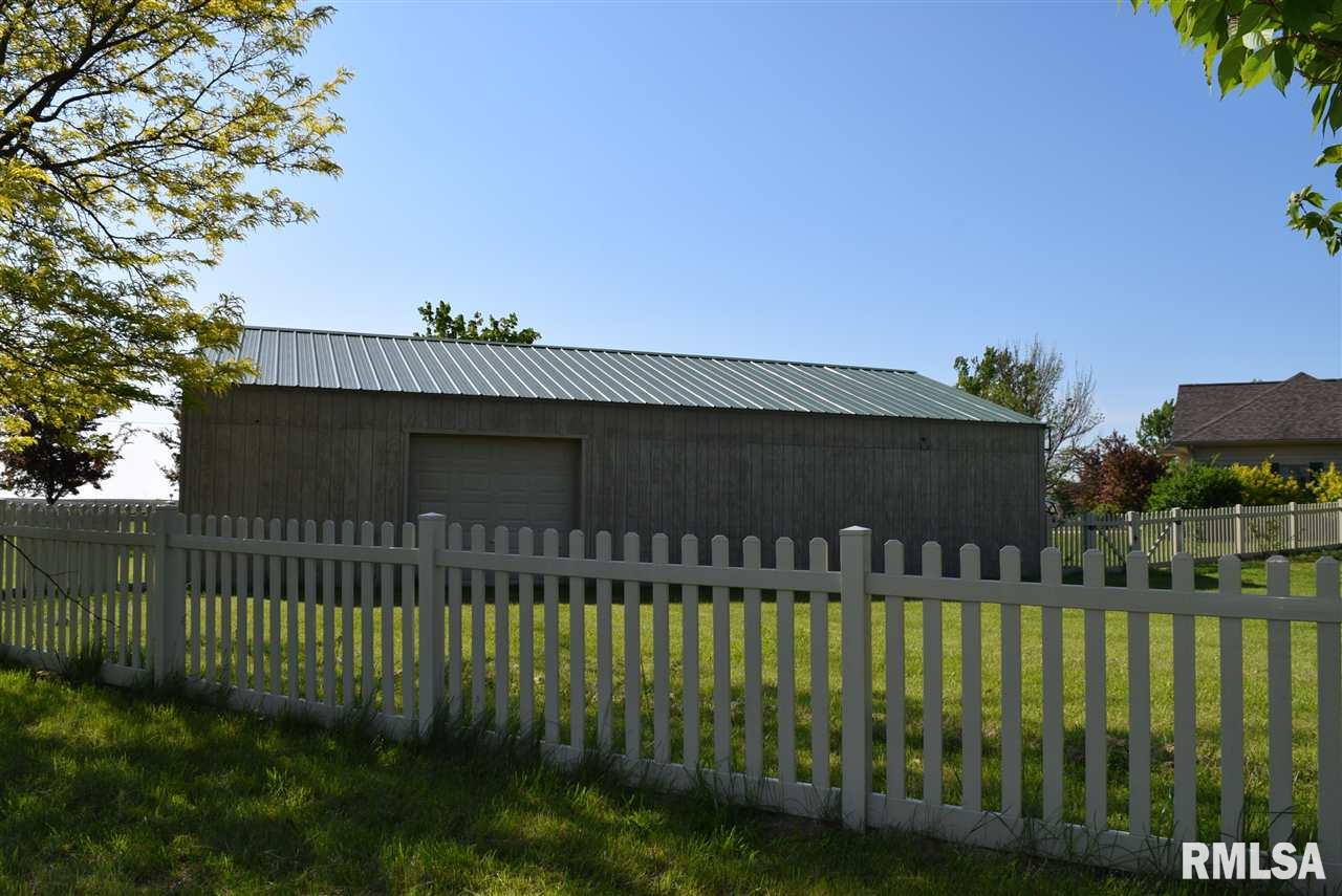 1127 North Nofsinger Road Metamora, IL 61548 - Photo 29 of 36 Gallery Image 29