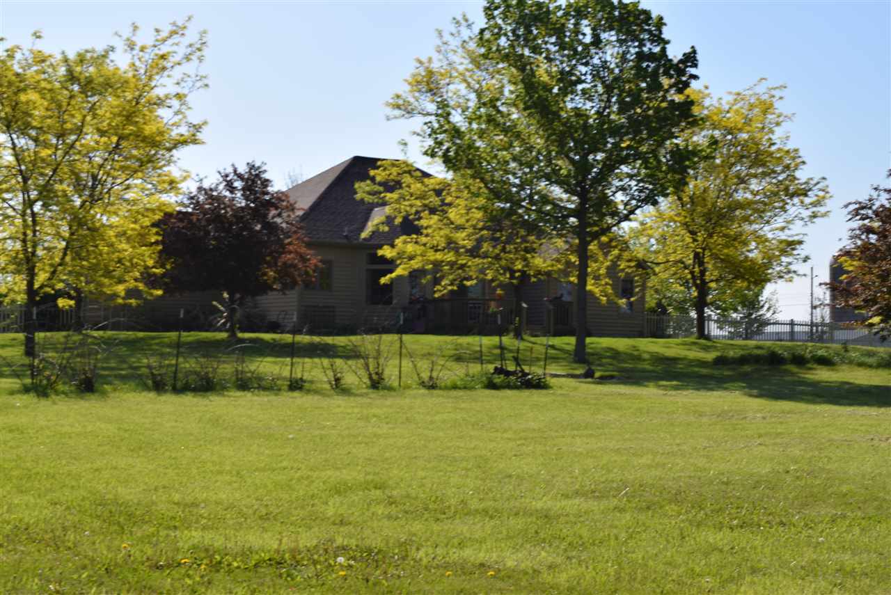 1127 North Nofsinger Road Metamora, IL 61548 - Photo 32 of 36 Gallery Image 32