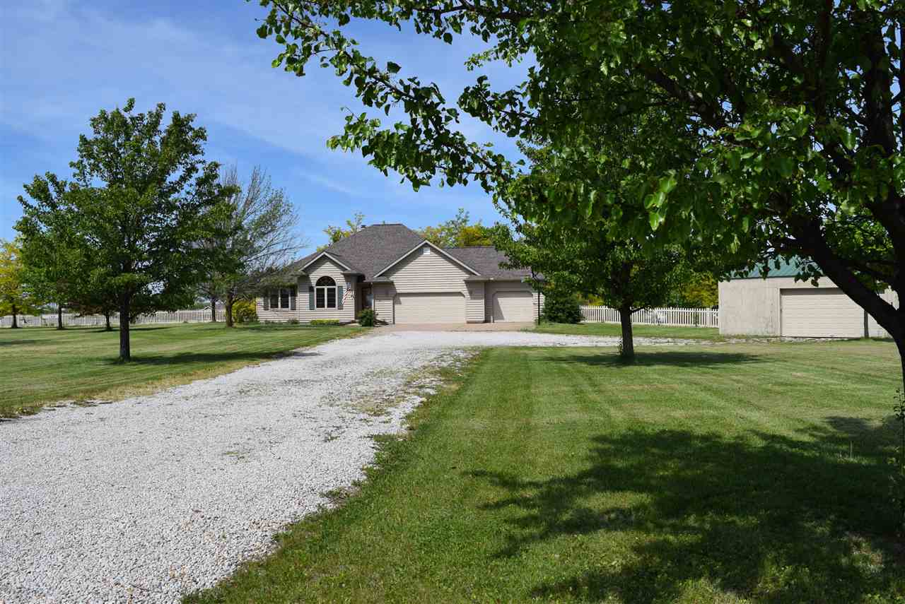 1127 North Nofsinger Road Metamora, IL 61548 - Photo 36 of 36 Gallery Image 36