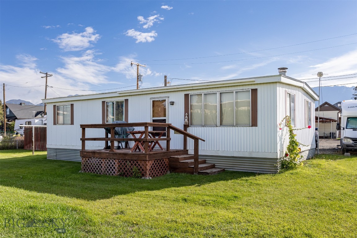 1618 Oregon Avenue Butte, MT 59701 - Photo 1 of 1 Gallery Image 1