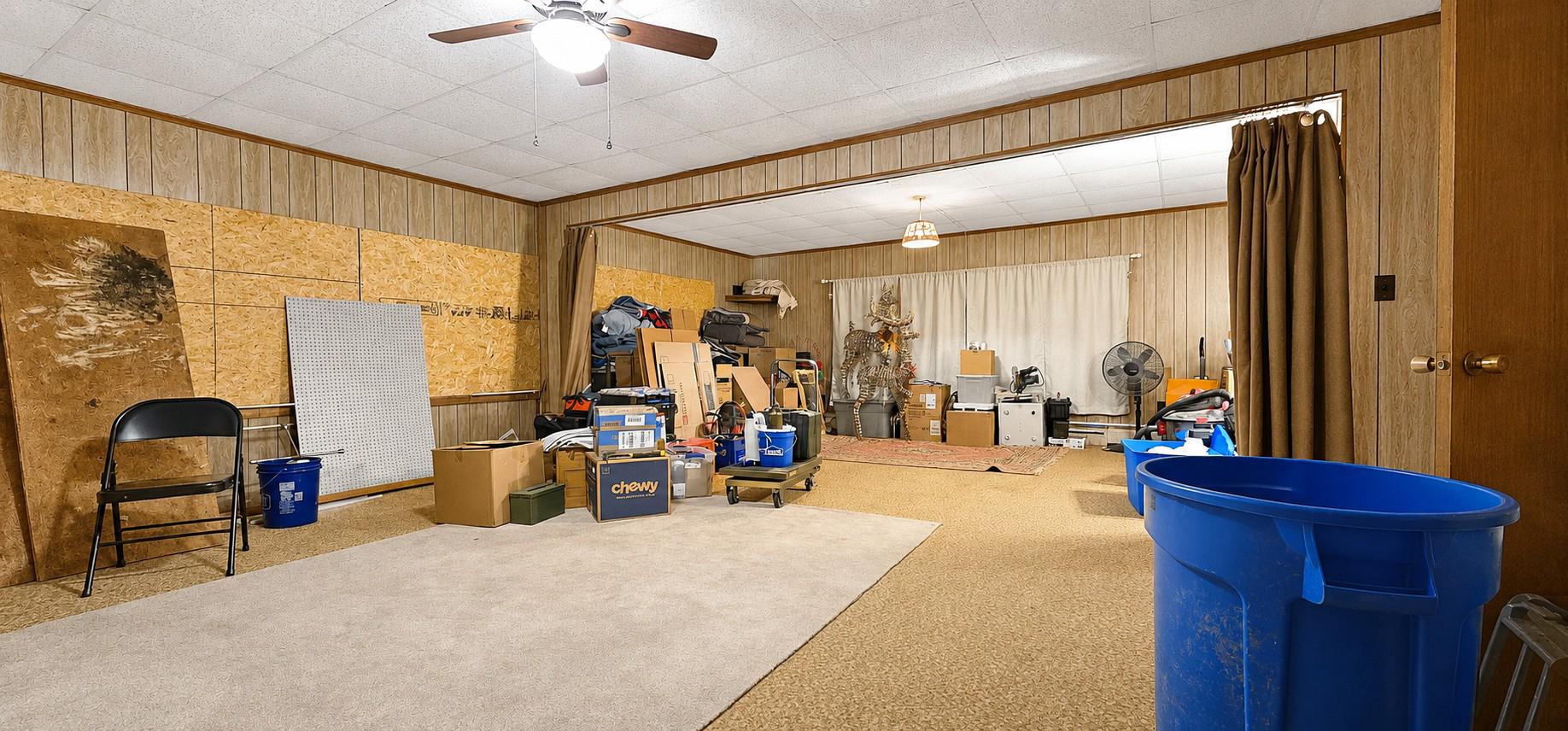 27351 Phoenix Church Road Crisfield, MD 21817 - Photo 13 of 21 Den / Bonus room