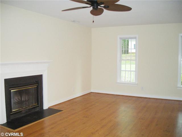 12337 Logan Trace Road Midlothian, VA 23114 - Photo 8 of 15 Living Room - Another view of spacious living area