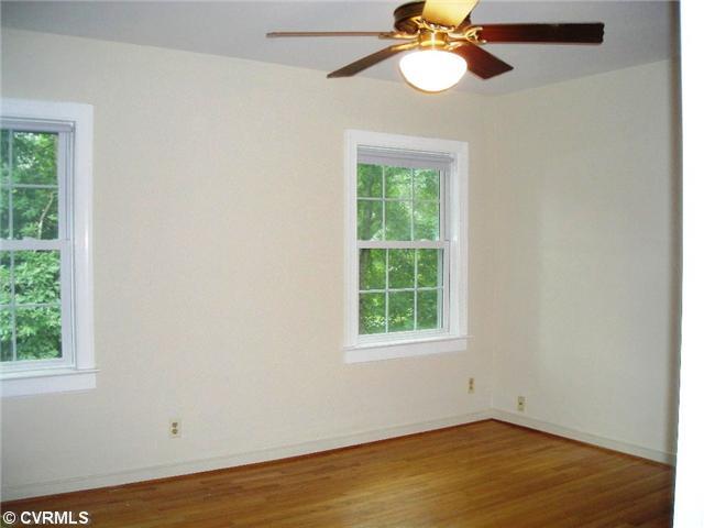 12337 Logan Trace Road Midlothian, VA 23114 - Photo 9 of 15 Master Bedroom - View of master bedroom. Master bath is attached.