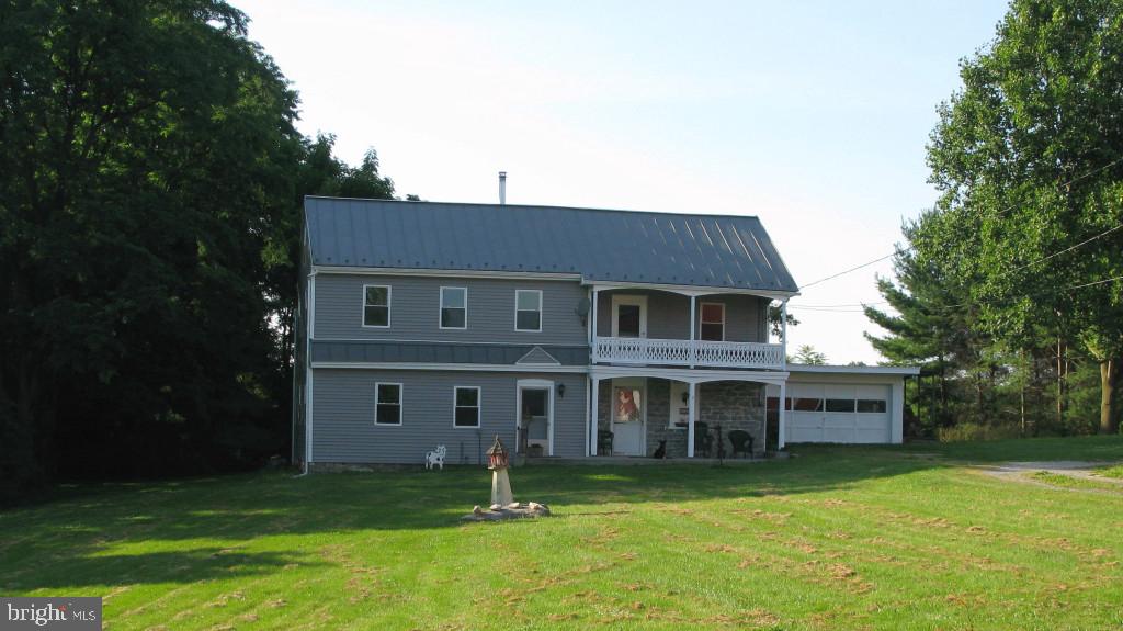 1726 Auction Road Manheim, PA 17545 - Photo 1 of 55
