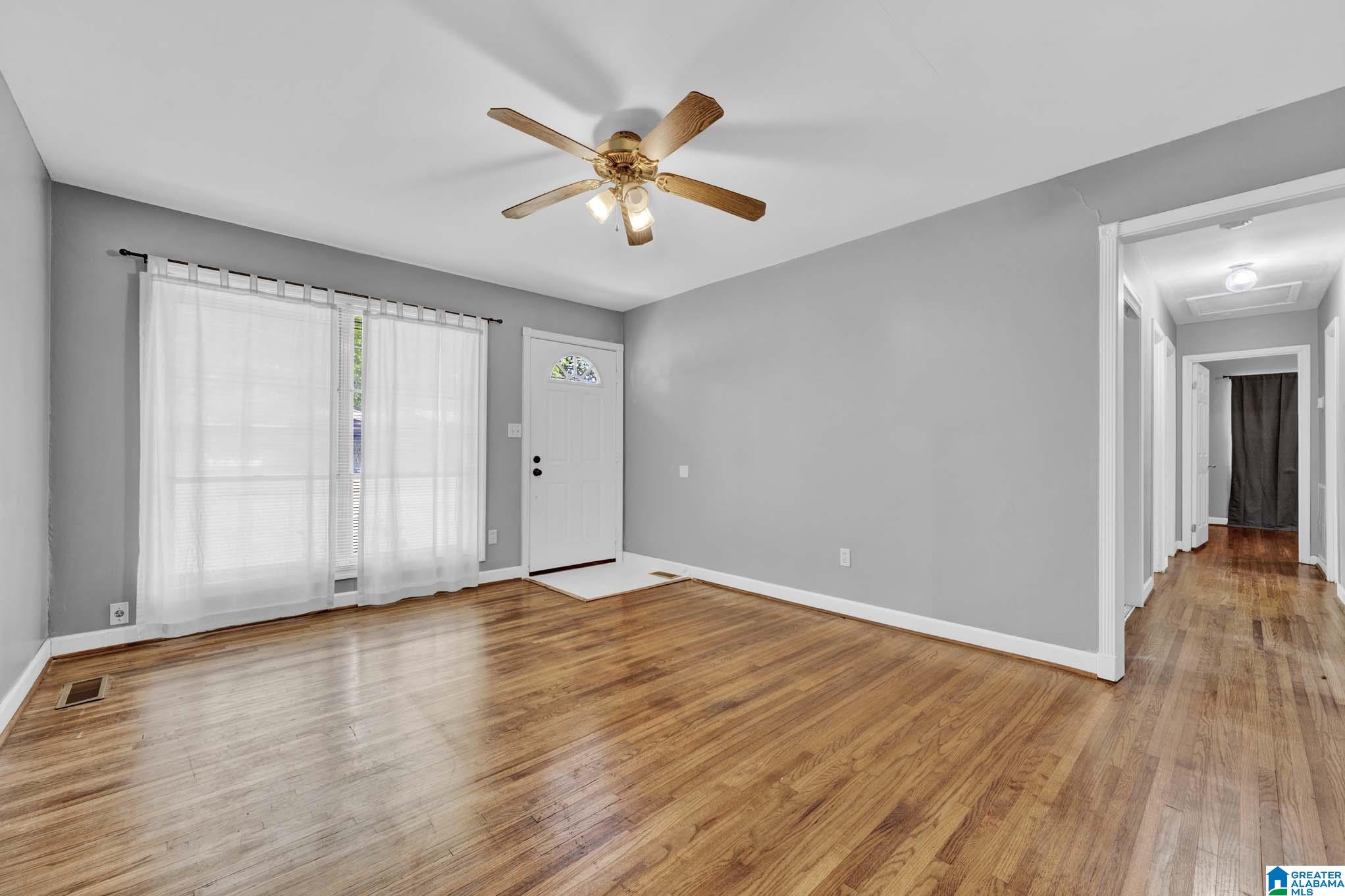 899 Old Warrior Road Sumiton, AL 35148 - Photo 12 of 30