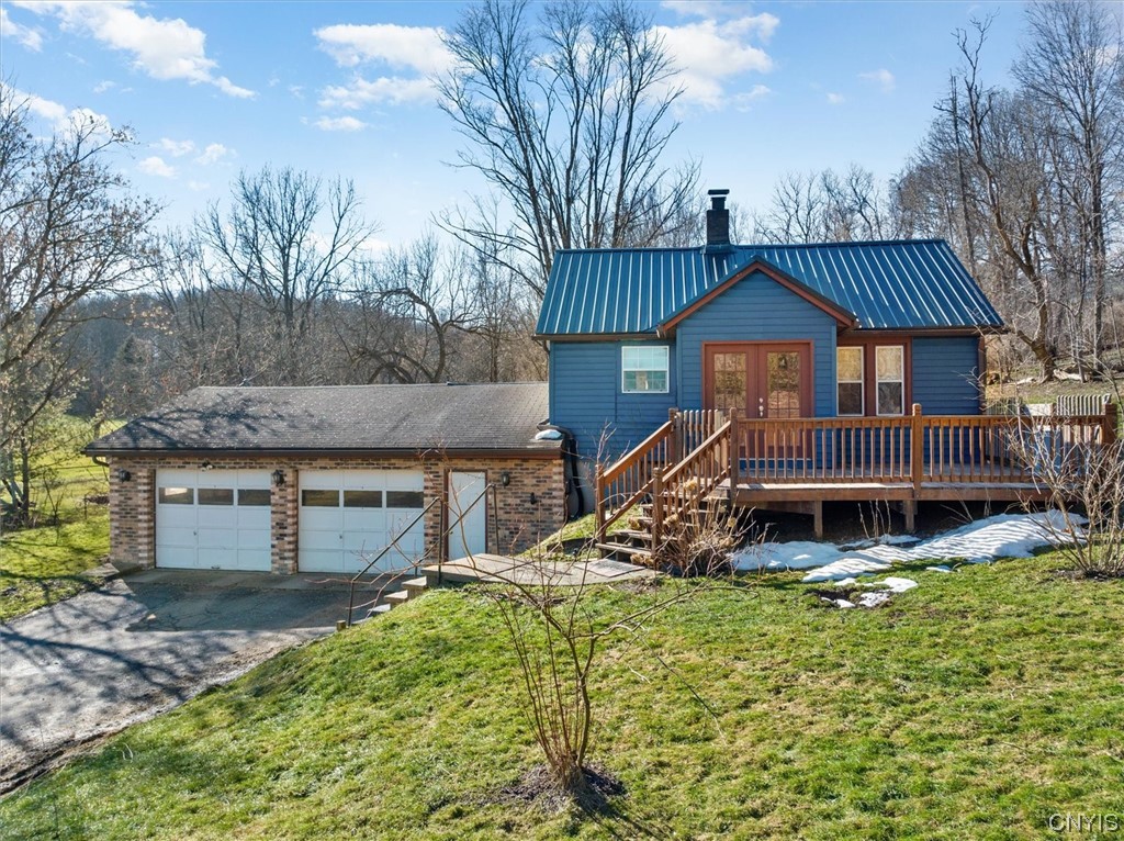 4433 Saunders Road Westmoreland, NY 13323 - Photo 1 of 1 Gallery Image 1