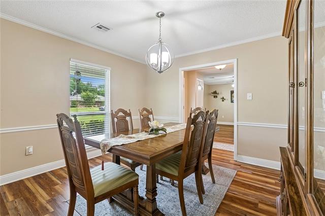 124 Devon Road Laplace, LA 70068 - Photo 5 of 16