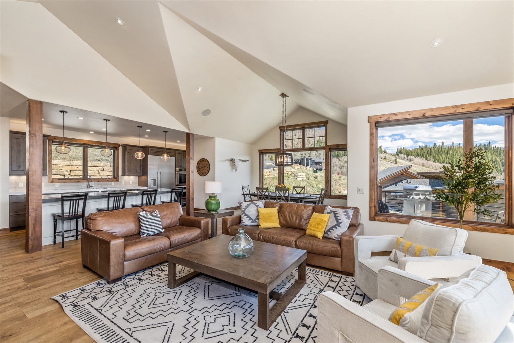 391 Angler Mountain Ranch Road Silverthorne, CO 80498 - Photo 5 of 50 Gallery Image 5