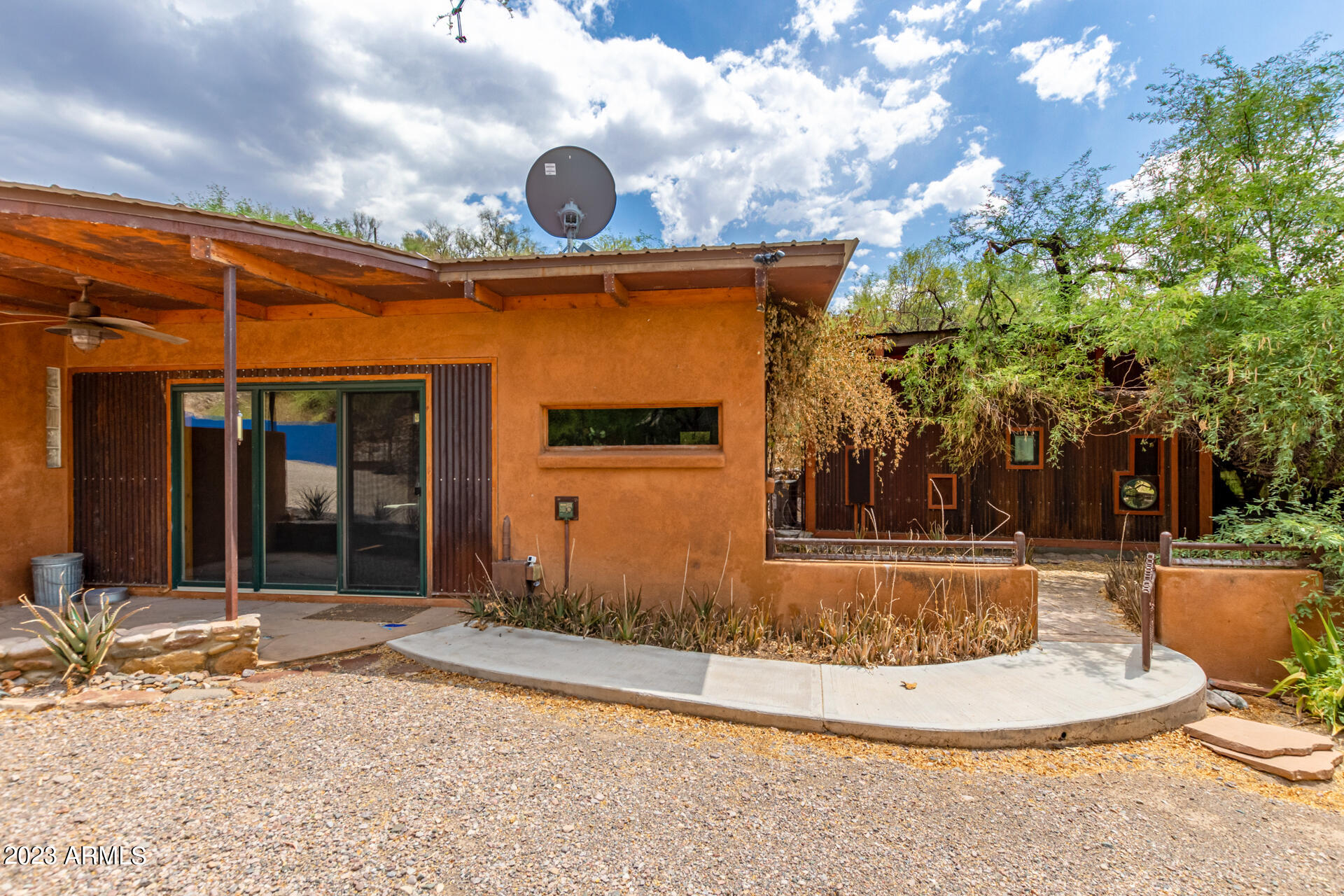 05 - Aravaipa Rd