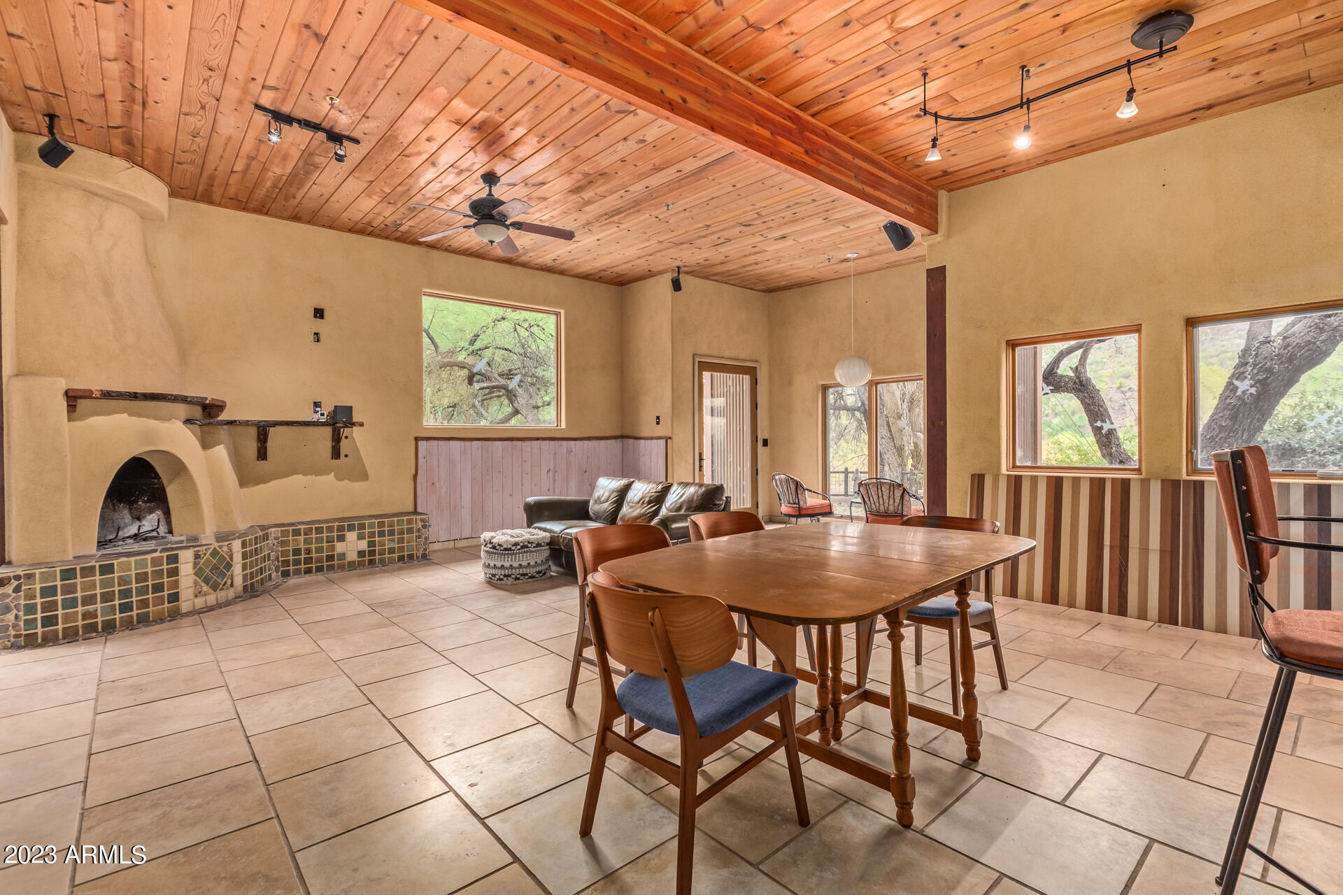 88981 East Aravaipa Road Winkelman, AZ 85192 - Photo 11 of 40 11 - Aravaipa Rd