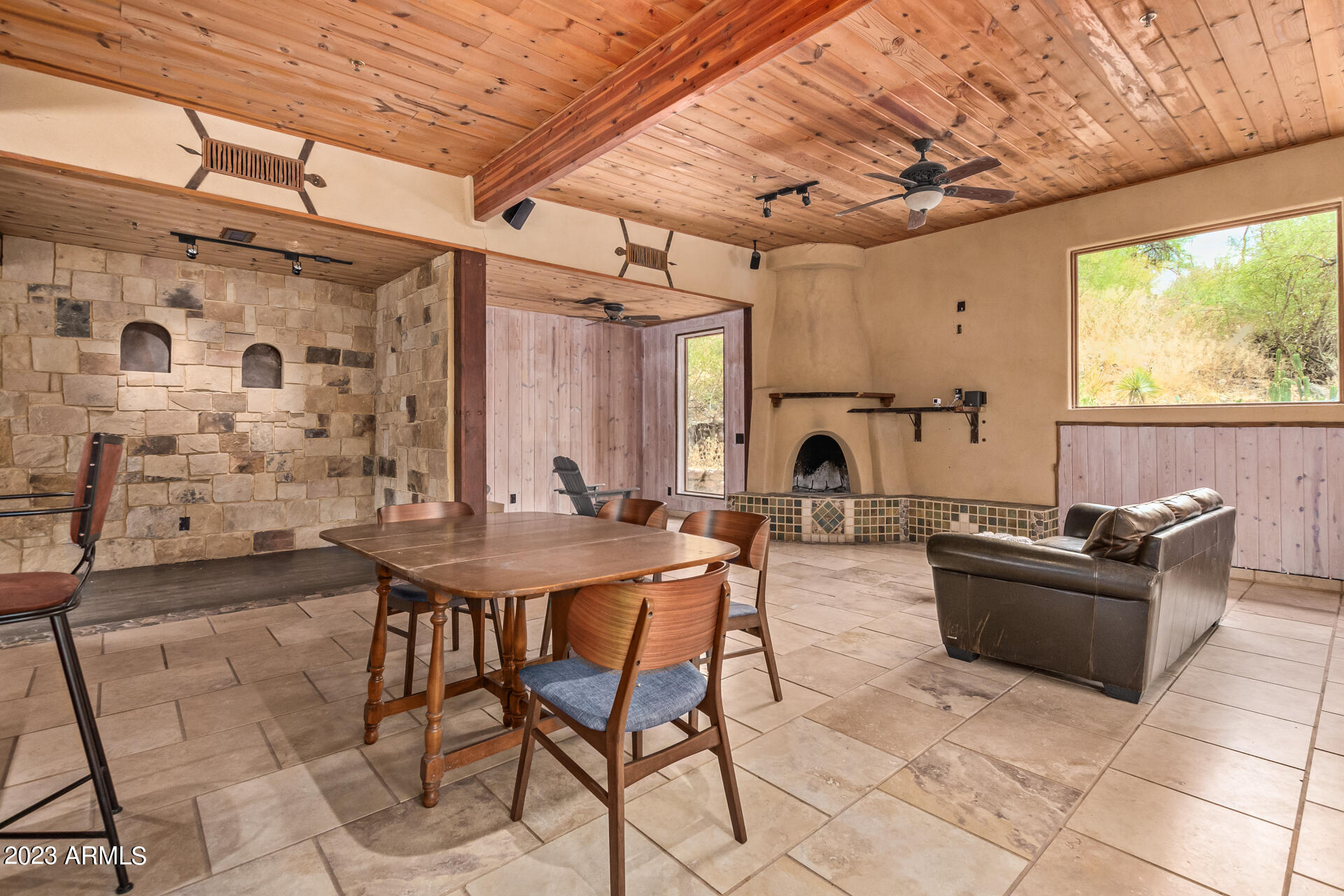 88981 East Aravaipa Road Winkelman, AZ 85192 - Photo 12 of 40 12 - Aravaipa Rd