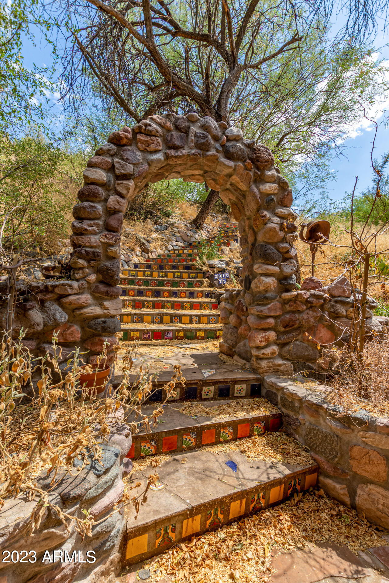 88981 East Aravaipa Road Winkelman, AZ 85192 - Photo 26 of 40 26 - Aravaipa Rd