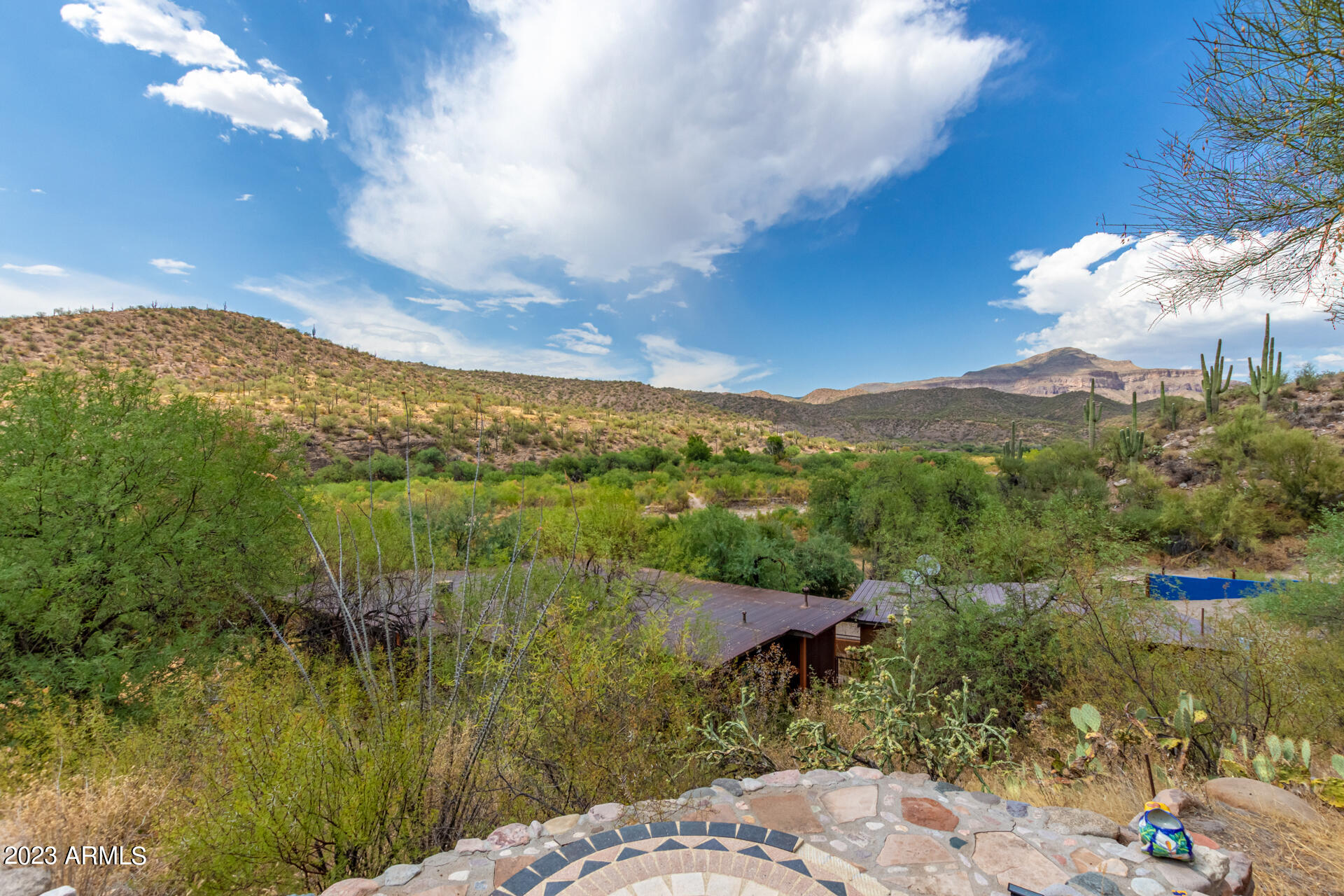 88981 East Aravaipa Road Winkelman, AZ 85192 - Photo 30 of 40 30 - Aravaipa Rd