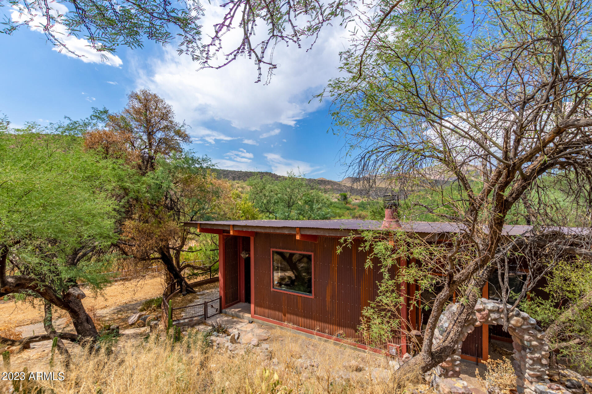 88981 East Aravaipa Road Winkelman, AZ 85192 - Photo 31 of 40 31 - Aravaipa Rd