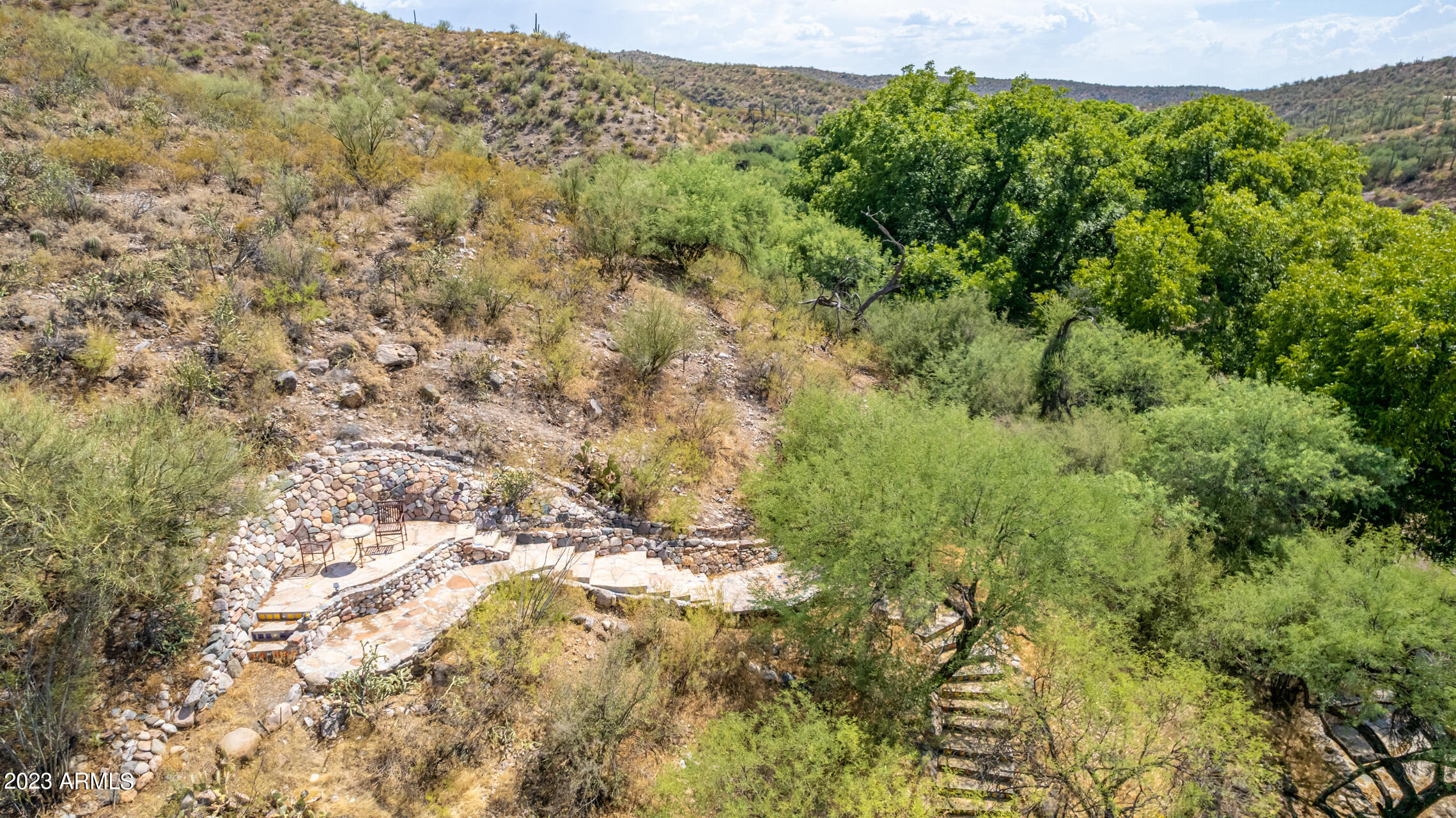 88981 East Aravaipa Road Winkelman, AZ 85192 - Photo 40 of 40 40 - Aravaipa Rd