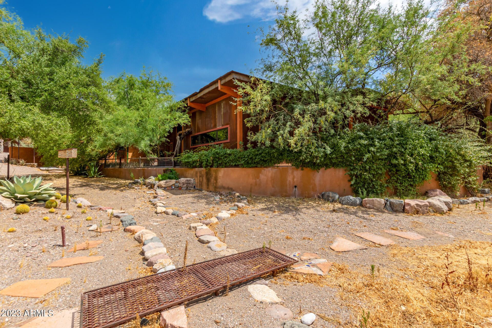 88981 East Aravaipa Road Winkelman, AZ 85192 - Photo 4 of 40 06 - Aravaipa Rd