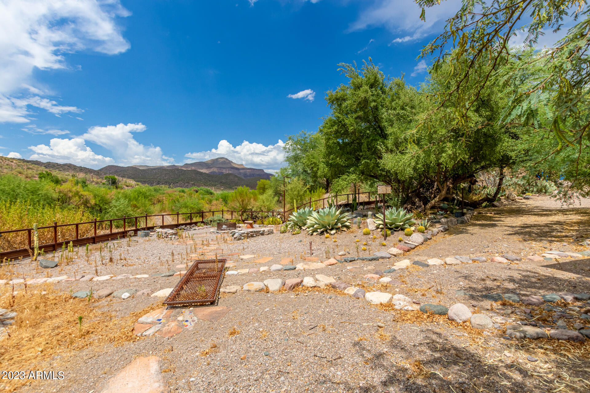 88981 East Aravaipa Road Winkelman, AZ 85192 - Photo 5 of 40 07 - Aravaipa Rd