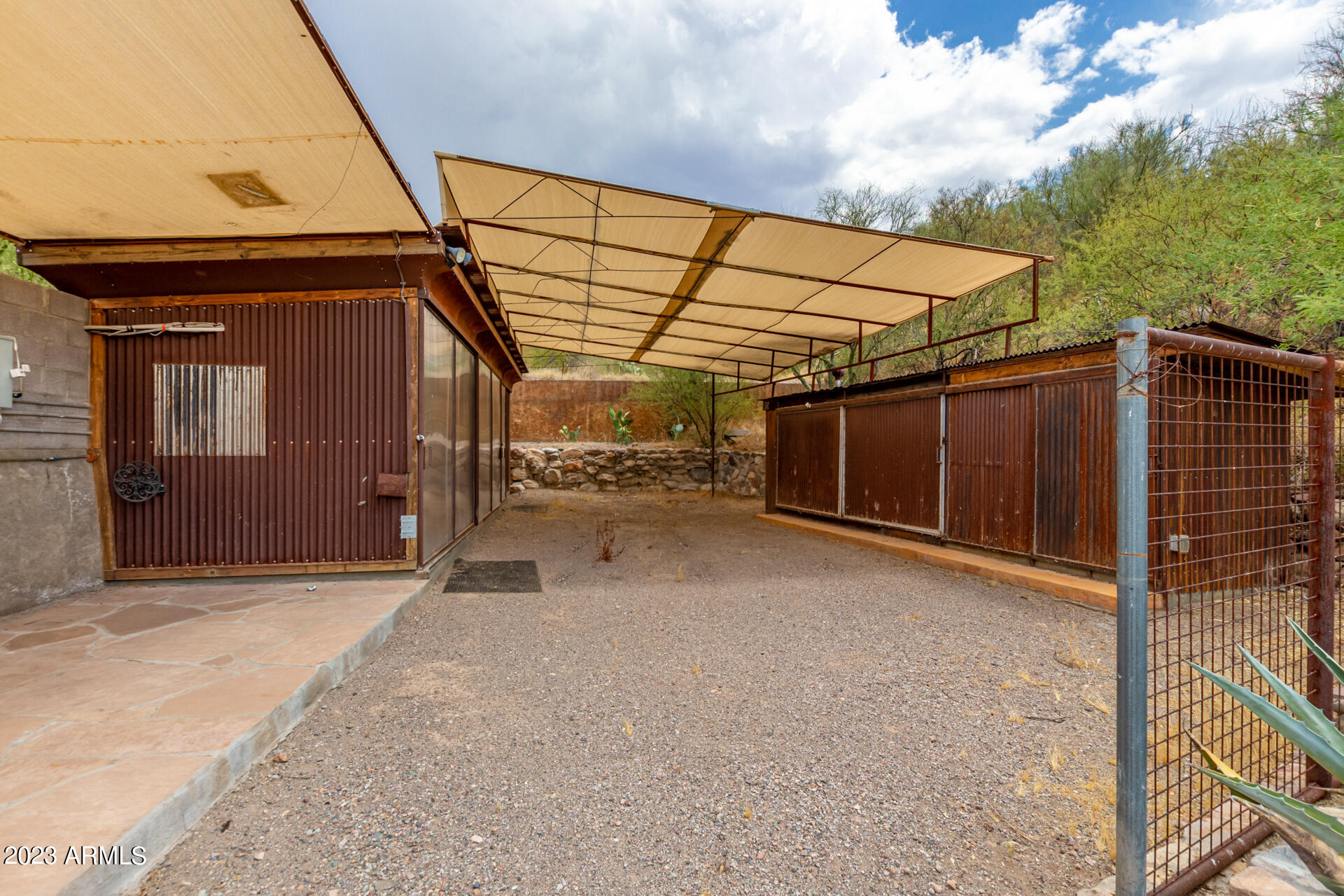 88981 East Aravaipa Road Winkelman, AZ 85192 - Photo 6 of 40 03 - Aravaipa Rd