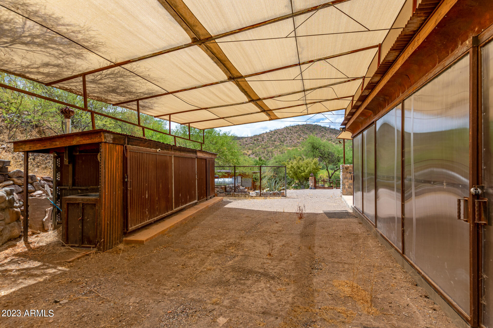 88981 East Aravaipa Road Winkelman, AZ 85192 - Photo 7 of 40 04 - Aravaipa Rd
