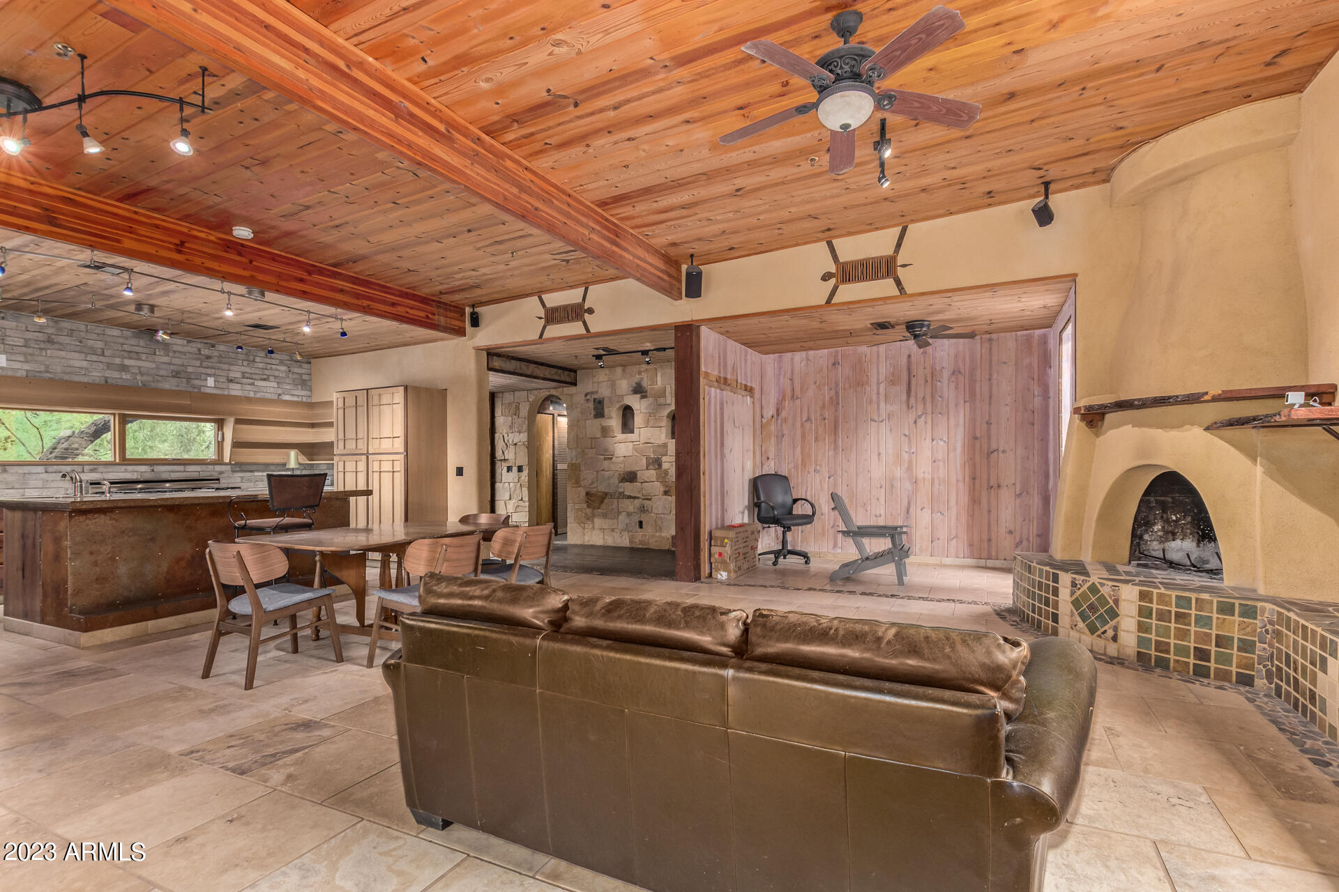 88981 East Aravaipa Road Winkelman, AZ 85192 - Photo 8 of 40 08 - Aravaipa Rd