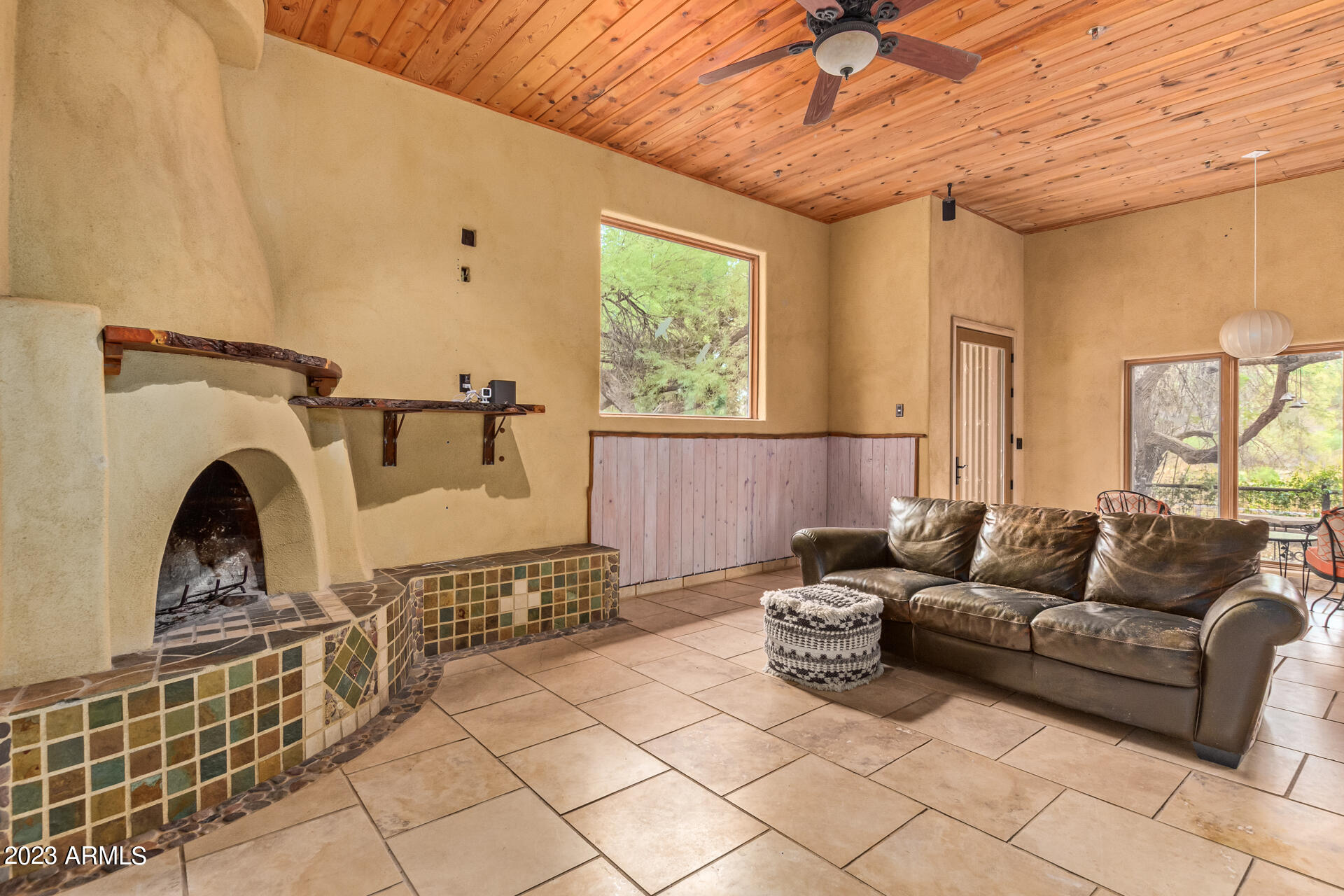 88981 East Aravaipa Road Winkelman, AZ 85192 - Photo 9 of 40 09 - Aravaipa Rd