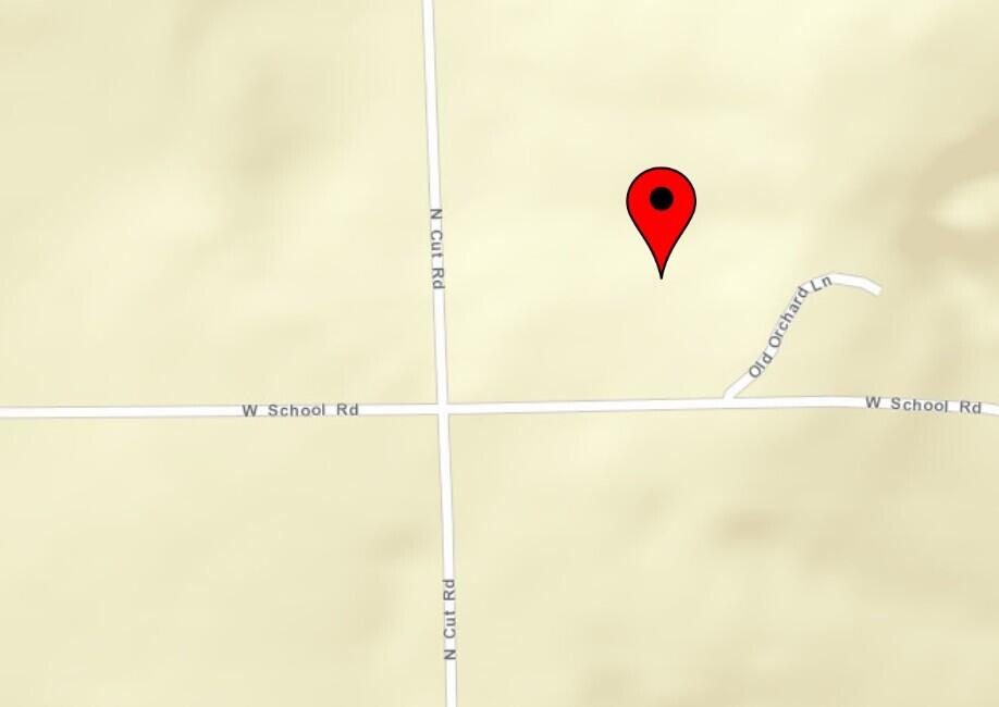 10-acres School Road Roscommon, MI 48653 - Photo 2 of 10 Street Map